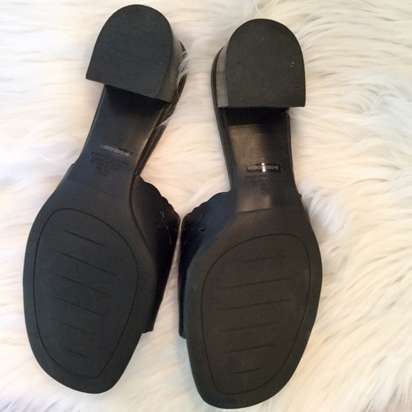 Genuine leather sandals! - Picture 5 of 5